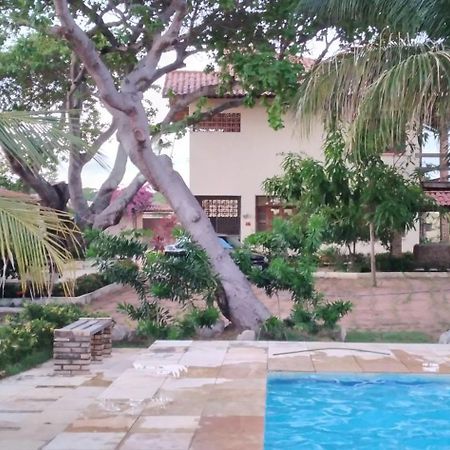Casa De Veraneio ฟอร์ชิม ภายนอก รูปภาพ