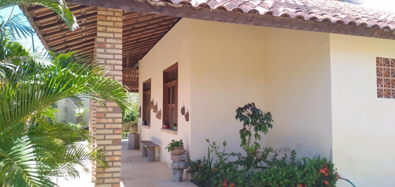 Casa De Veraneio ฟอร์ชิม ภายนอก รูปภาพ