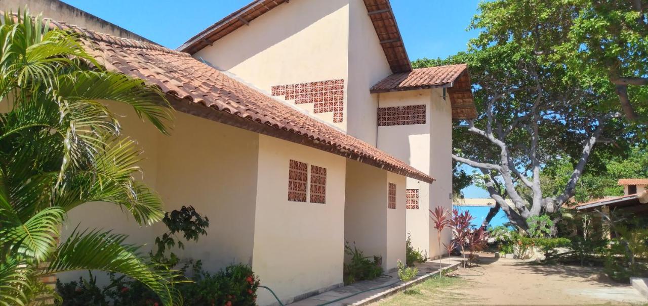 Casa De Veraneio ฟอร์ชิม ภายนอก รูปภาพ