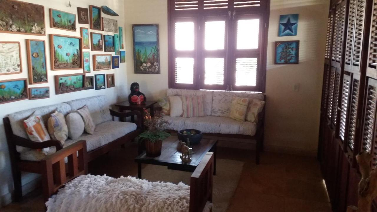 Casa De Veraneio ฟอร์ชิม ภายนอก รูปภาพ