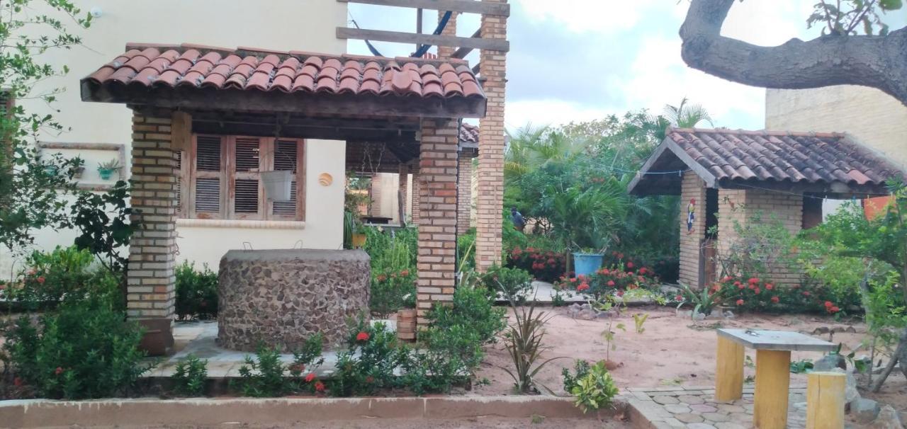 Casa De Veraneio ฟอร์ชิม ภายนอก รูปภาพ