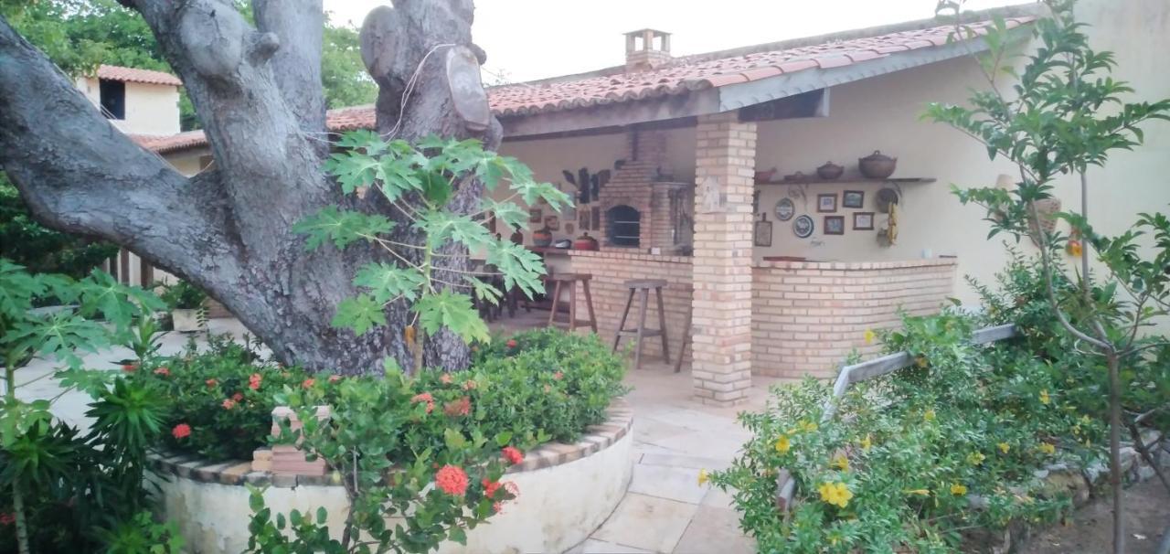 Casa De Veraneio ฟอร์ชิม ภายนอก รูปภาพ