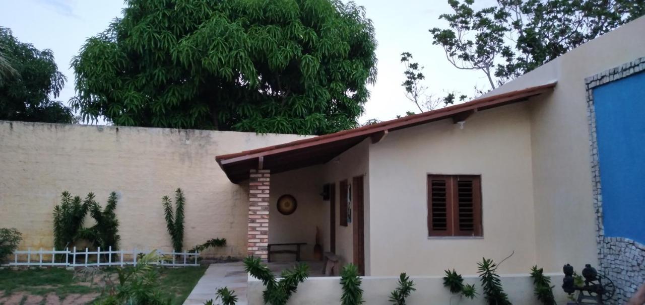 Casa De Veraneio ฟอร์ชิม ภายนอก รูปภาพ
