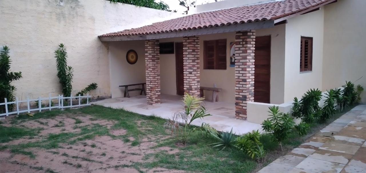 Casa De Veraneio ฟอร์ชิม ภายนอก รูปภาพ