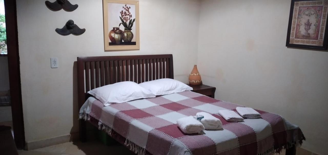 Casa De Veraneio ฟอร์ชิม ภายนอก รูปภาพ