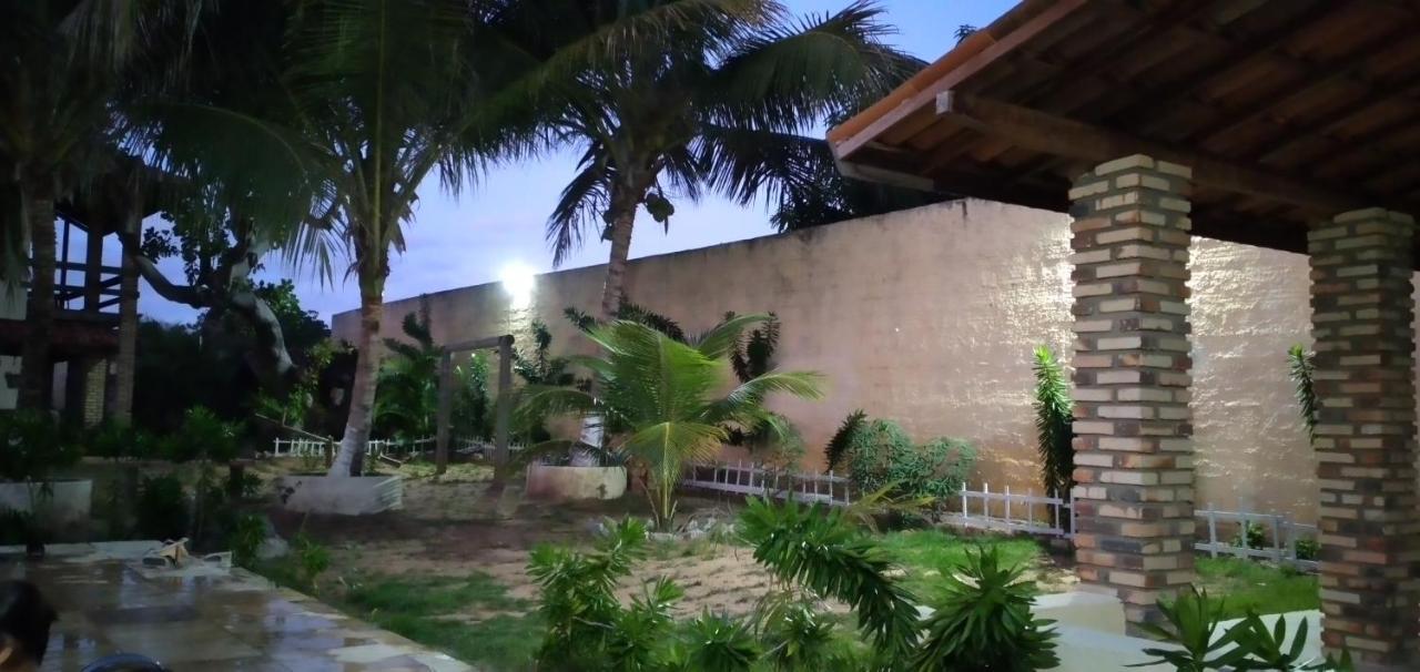 Casa De Veraneio ฟอร์ชิม ภายนอก รูปภาพ