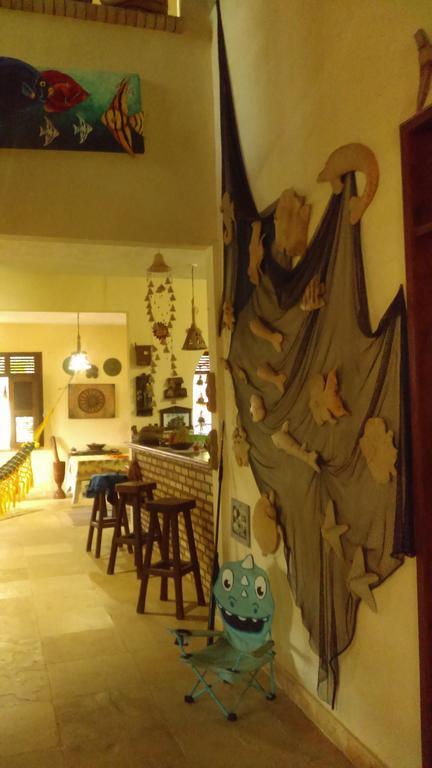 Casa De Veraneio ฟอร์ชิม ภายนอก รูปภาพ