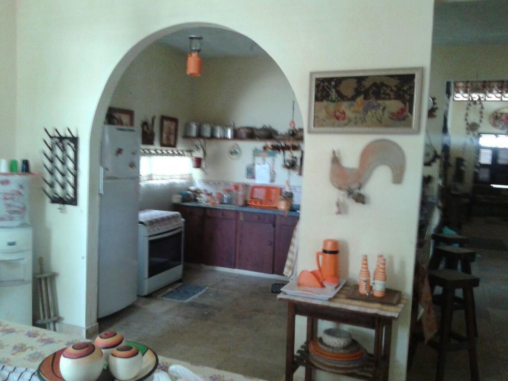 Casa De Veraneio ฟอร์ชิม ภายนอก รูปภาพ