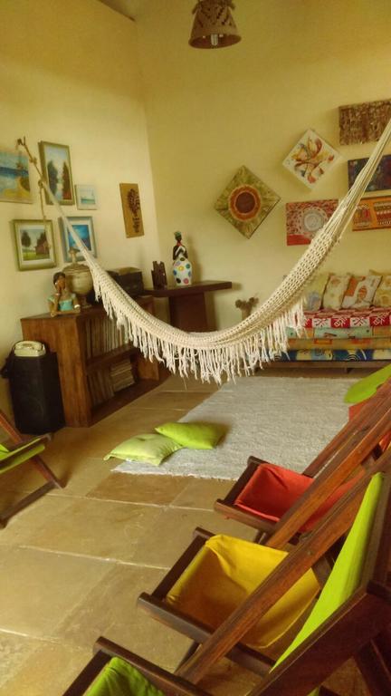 Casa De Veraneio ฟอร์ชิม ภายนอก รูปภาพ